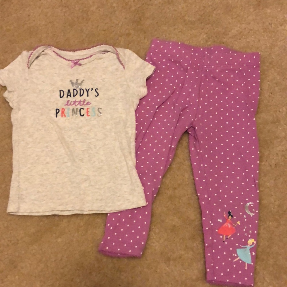 PJ Set